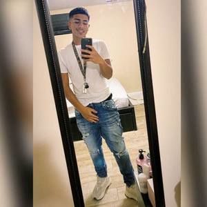 Meet your Posher, Hernández